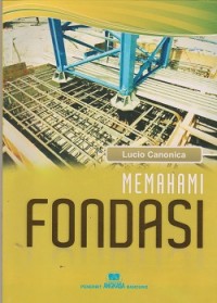 Memahami fondasi