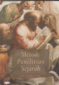 Metode penelitian sejarah