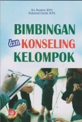 Bimbingan dan konseling kelompok