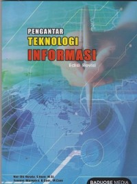 Pengantar teknologi informasi