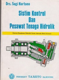 Sistem kontrol dan pesawat tenaga hidrolik