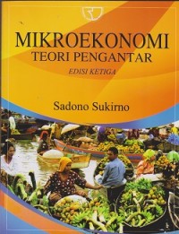 Mikroekonomi teori pengantar