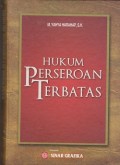 Hukum perseroan terbatas