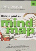 Buku pintar mind map