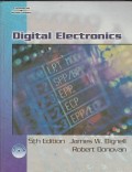 Digital electronics