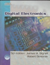 Digital electronics