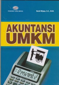 Akuntansi UMKM