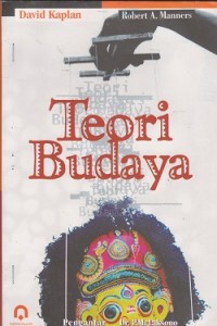 Teori budaya