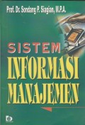 Sistem informasi manajemen