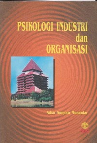 Psikologi industri dan organisasi