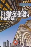 Perencanaan pembangunan daerah