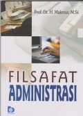 Filsafat administrasi