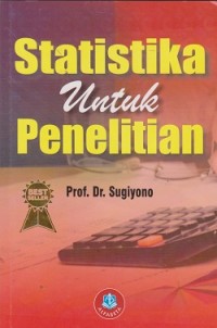 Statistika untuk penelitian