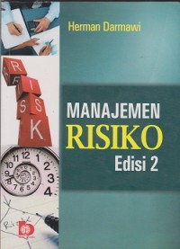 Manajemen risiko