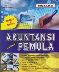 Akuntansi untuk pemula