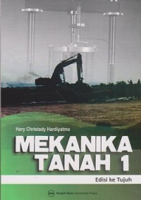 Mekanika tanah 1