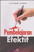 Pembelajaran efektif