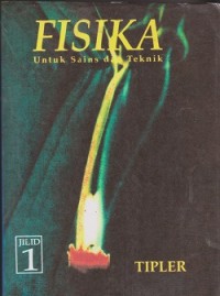 Fisika untuk sains dan teknik