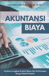 Akuntansi biaya