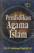 Pendidikan agama Islam