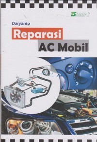 Reparasi ac mobil