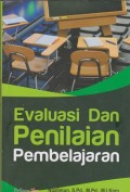 Evaluasi dan penilaian pembelajaran