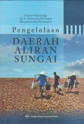 Pengelolaan daerah aliran sungai