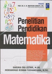 Penelitian pendidikan matematika