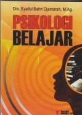 Psikologi belajar