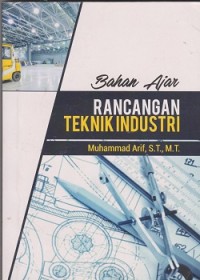 Bahan ajar rancangan teknik industri