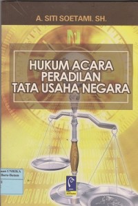 Hukum acara peradilan tata usaha negara