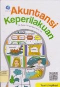 Akuntansi keperilakuan : teori & implikasi