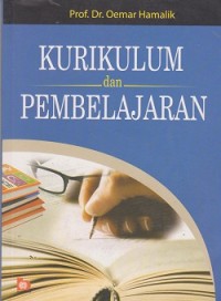 Kurikulum dan pembelajaran