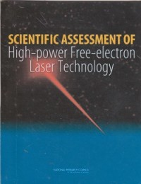 Scientific assessment of high-power free-electron laser technology
