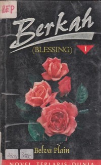 Berkah (blessing) 1