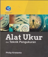 Alat ukur dan teknik pengukuran