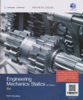 Engineering mechanics statics