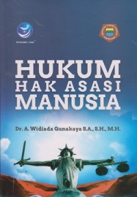 Hukum hak asasi manusia