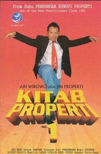 Kitab properti no. 1