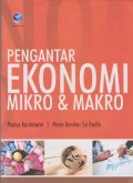 Pengantar ekonomi mikro & makro