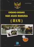 Undang-undang hak asasi manusia (HAM)