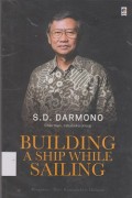 Building a ship while sailing **APBD