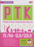 Penelitian tindakan kelas (ptk)