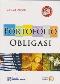 Portofolio obligasi