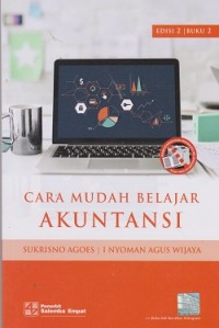 Cara mudah belajar akuntansi