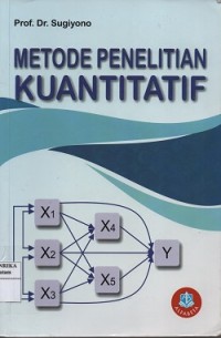 Metode penelitian kuantitatif