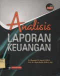 Analisis laporan keuangan