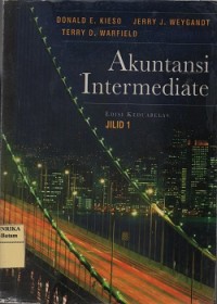 Akuntansi intermediate