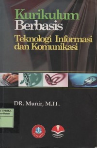 Kurikulum berbasis teknologi informasi dan komunikasi