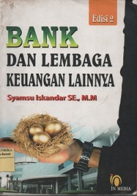 Bank dan lembaga keuangan lainnya